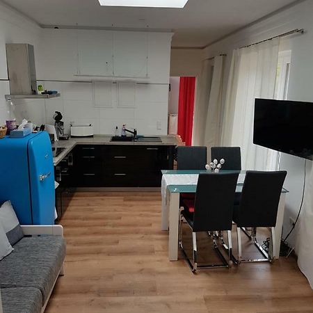 2 Raum Gartenwohnung Am Spreewaldradweg In Котбус Екстериор снимка