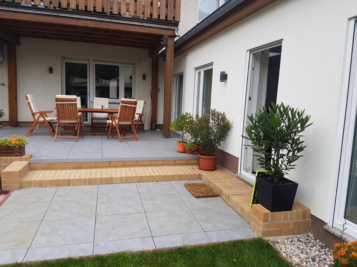 2 Raum Gartenwohnung Am Spreewaldradweg In Котбус Екстериор снимка
