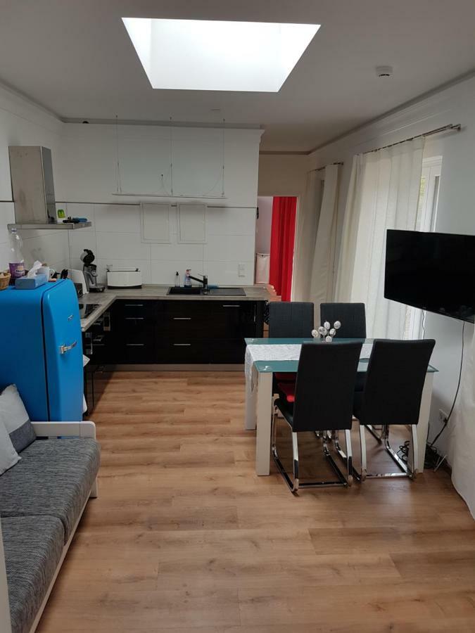 2 Raum Gartenwohnung Am Spreewaldradweg In Котбус Екстериор снимка